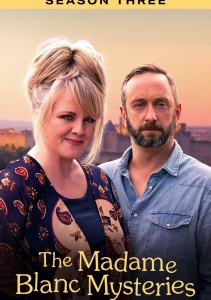 Тайны мадам Блан, Сезон 3