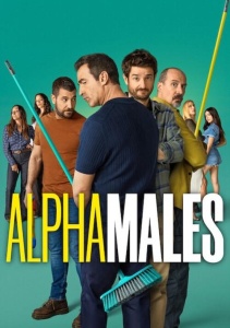 Альфа-самцы, Сезон 3