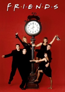 Друзья, Сезон 7