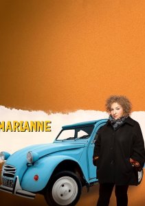 Марианн, Сезон 2