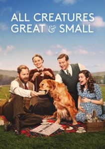 О всех созданиях — больших и малых, Сезон 5