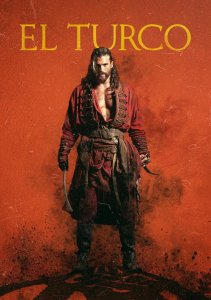 Эль Турко, Сезон 1