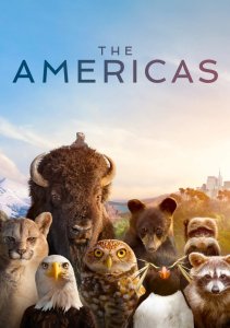 Америка, Сезон 1