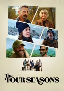 Времена года, Сезон 1