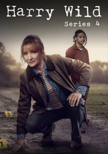 Харри Уайлд, Сезон 4