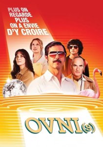 НЛО, Сезон 1