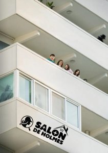 Детективный салон, Сезон 1