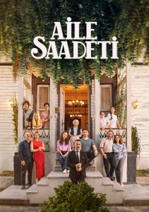 Семейное счастье, Сезон 1