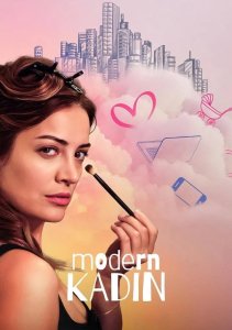 Современная женщина, Сезон 1