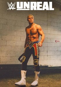 WWE: За кулисами, Сезон 1