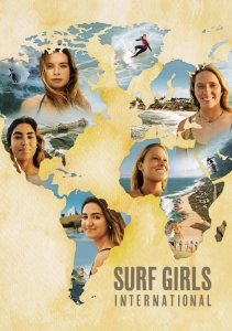 Девушки-серфингистки, Сезон 2