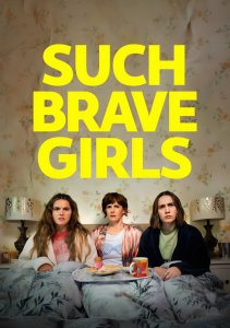 Эти храбрые девочки, Сезон 2