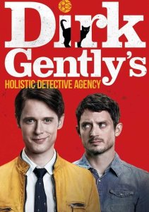 Детективное агентство Дирка Джентли, Сезон 1