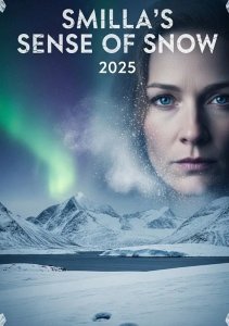 Снежное чувство Смиллы, Сезон 1