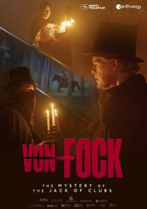 Расследования фон Фока, Сезон 2