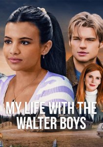 Моя жизнь с мальчиками Уолтер, Сезон 3