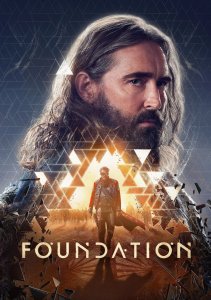 Основание, Сезон 4