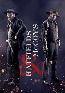 Хэтфилды и МакКои, Сезон 1