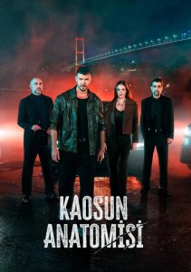 Анатомия хаоса, Сезон 1