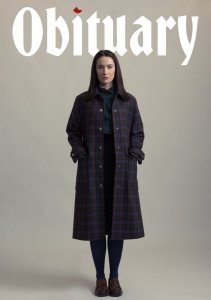 Некролог, Сезон 2