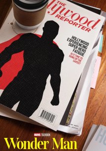 Чудо-человек, Сезон 1