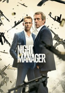 Ночной администратор, Сезон 2