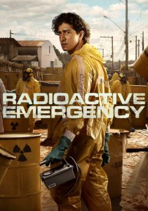 Гояния: Радиационная авария, Сезон 1